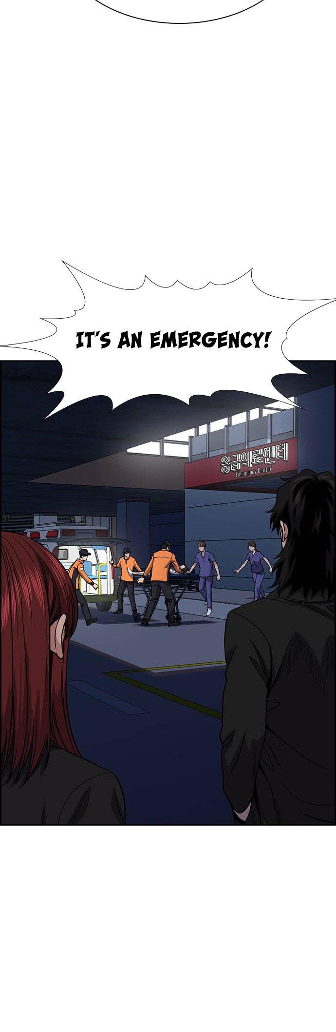 Read Get Schooled Manga Online