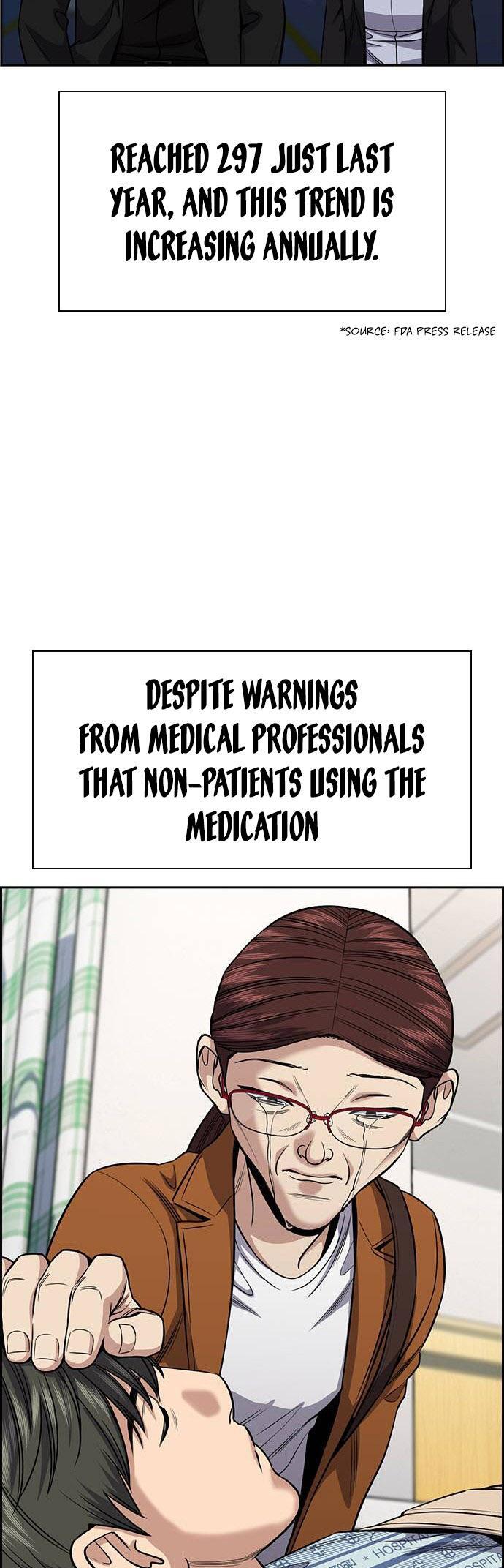 Read Get Schooled Manga Online