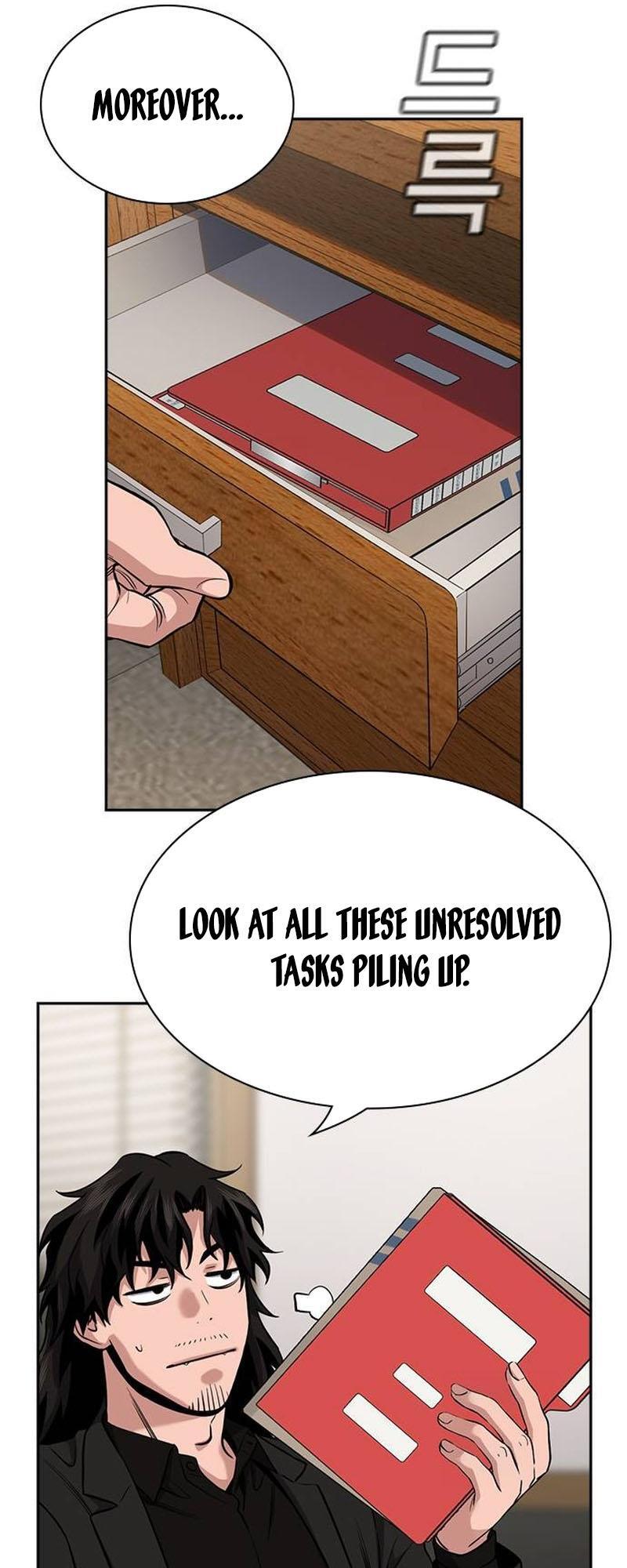 Read Get Schooled Manga Online
