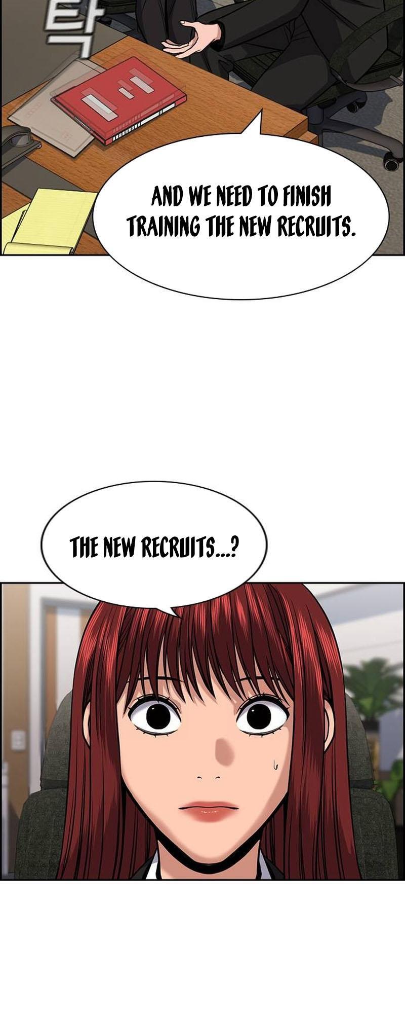 Read Get Schooled Manga Online