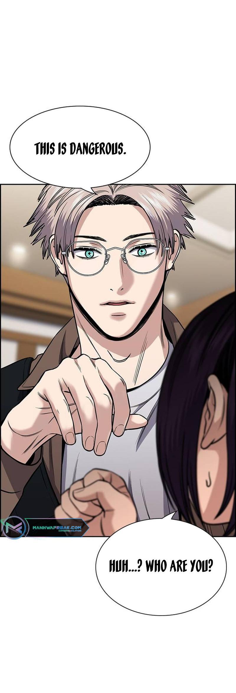 Read Get Schooled Manga Online