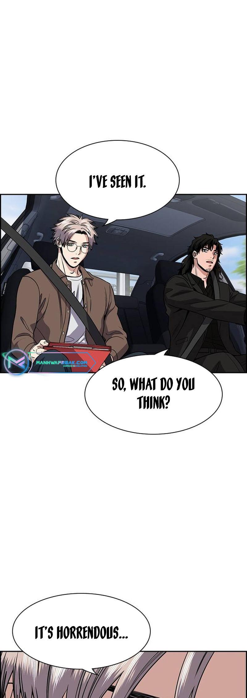 Read Get Schooled Manga Online