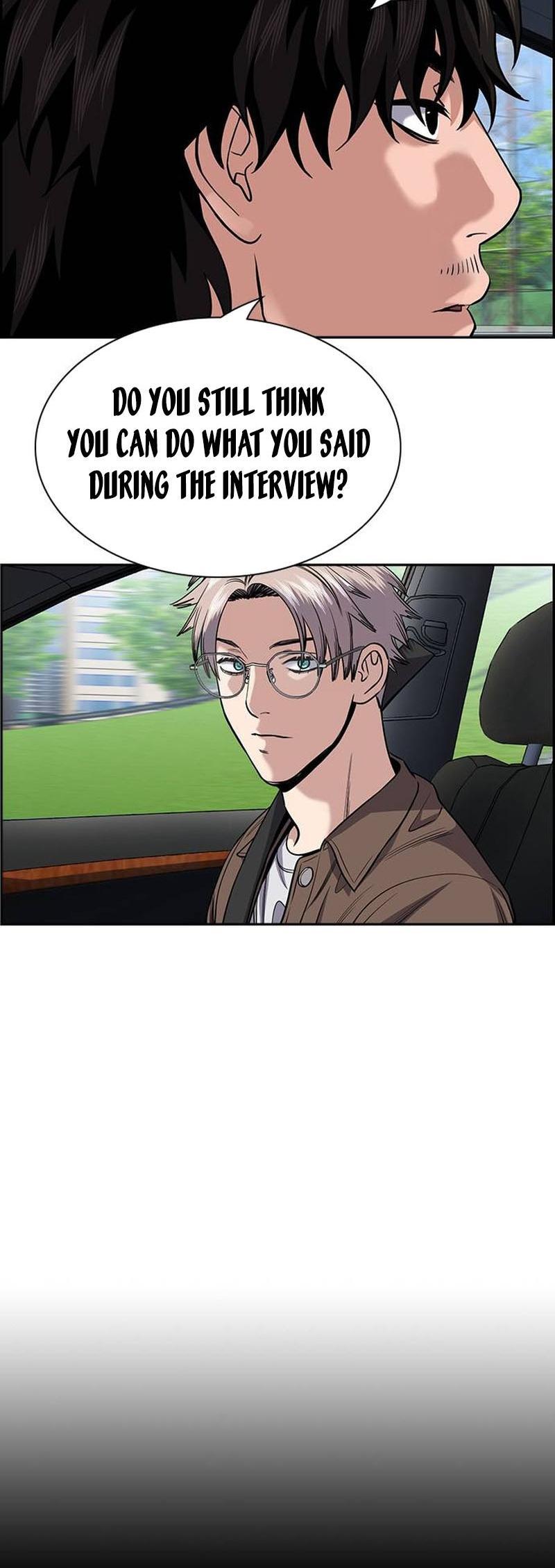 Read Get Schooled Manga Online