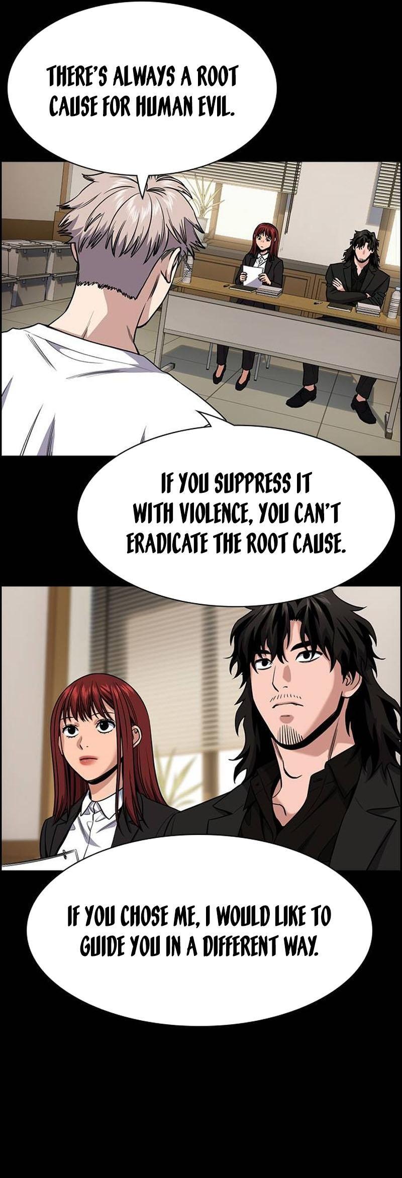 Read Get Schooled Manga Online