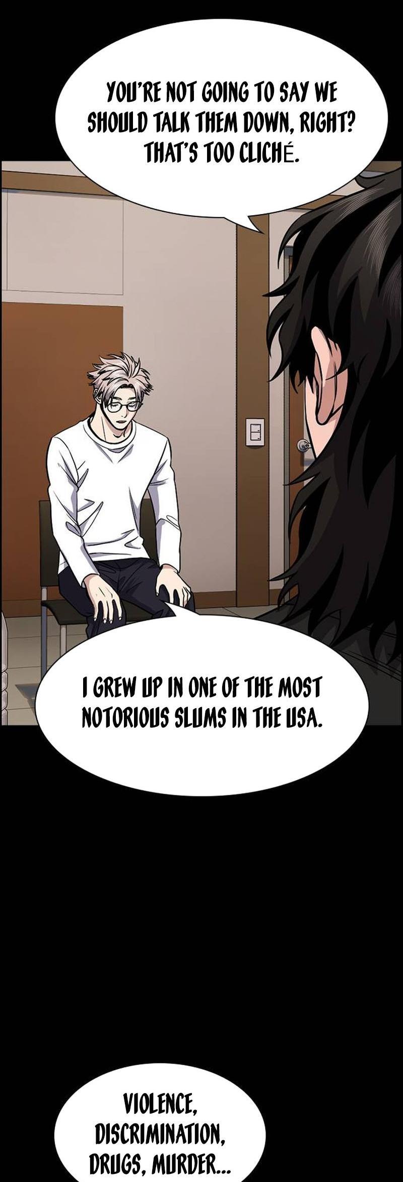 Read Get Schooled Manga Online
