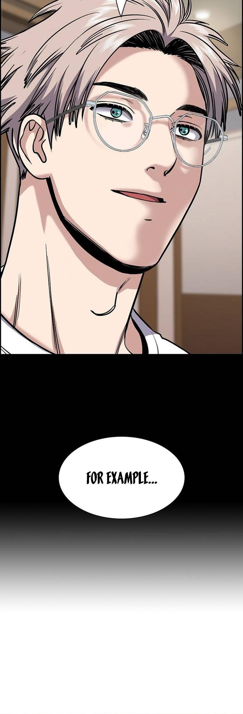 Read Get Schooled Manga Online