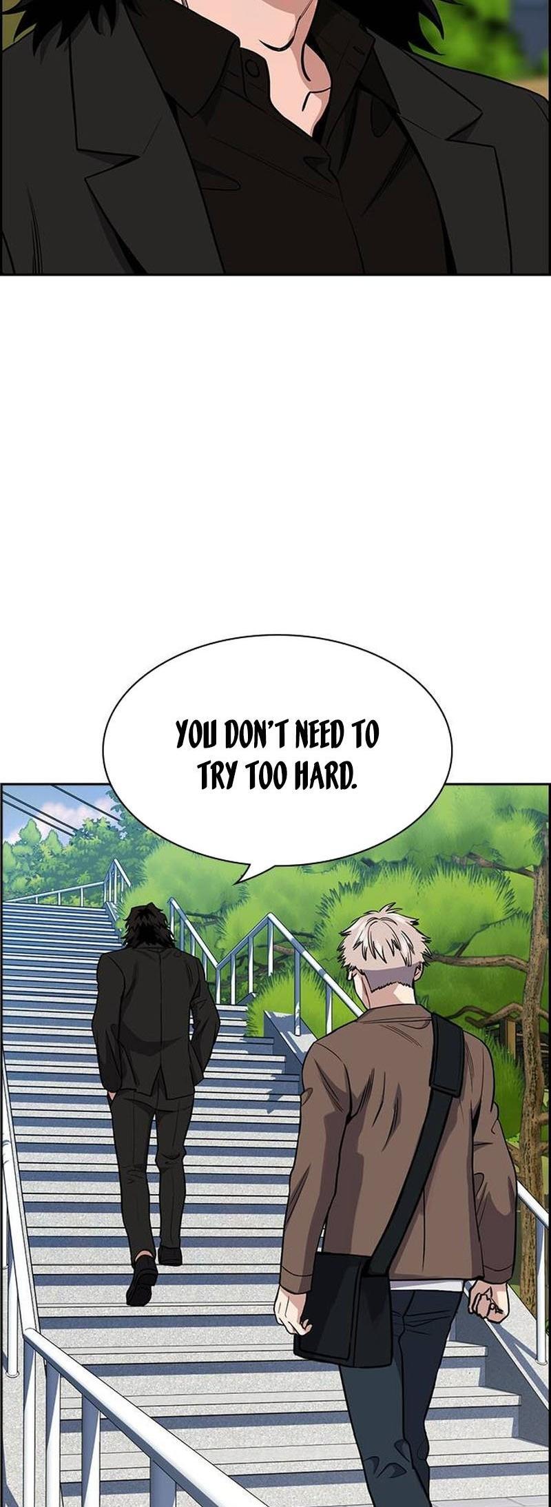 Read Get Schooled Manga Online