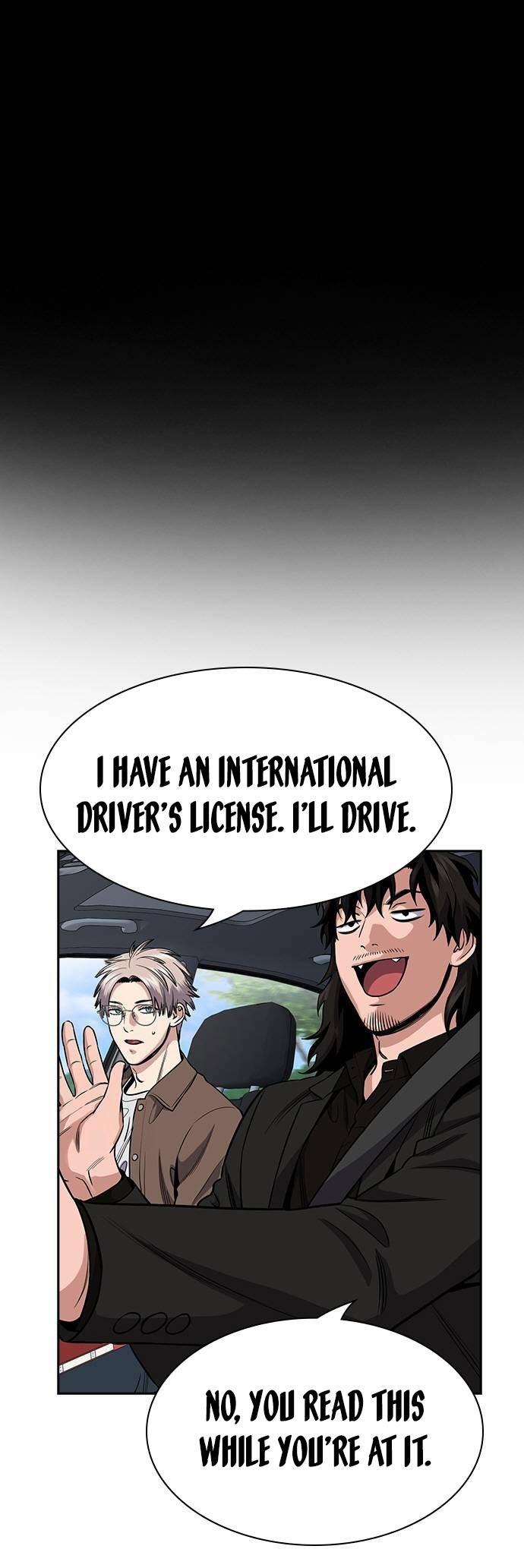 Read Get Schooled Manga Online