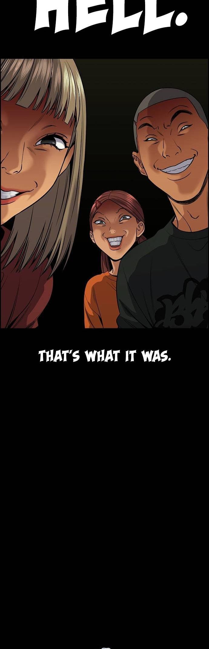 Read Get Schooled Manga Online