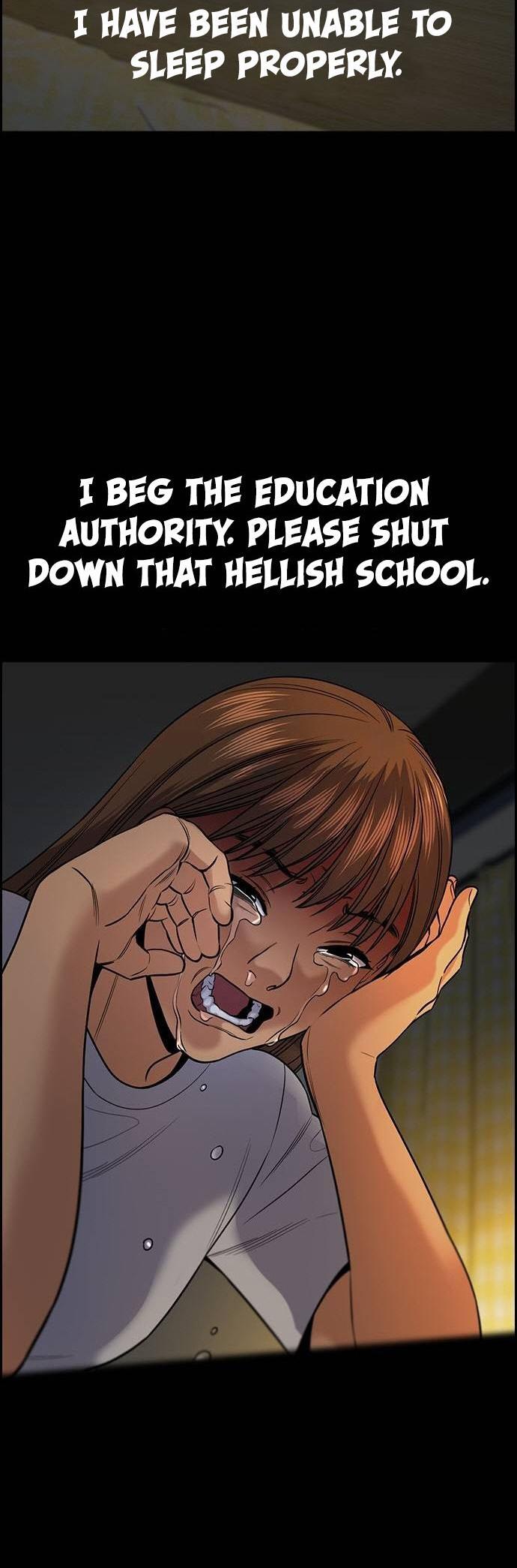Read Get Schooled Manga Online