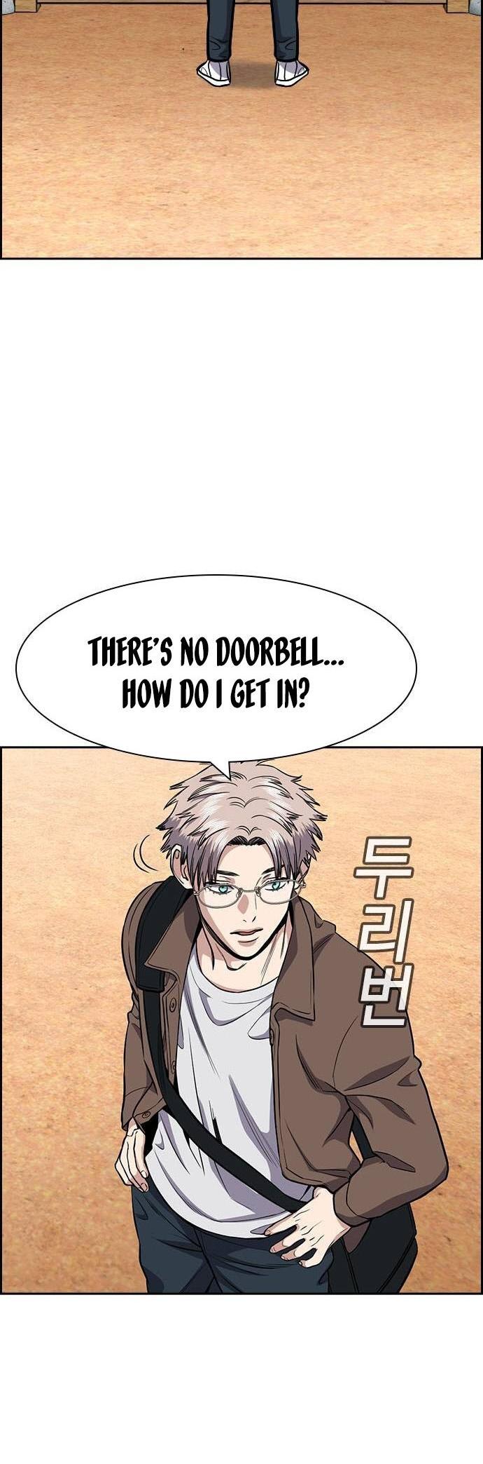 Read Get Schooled Manga Online