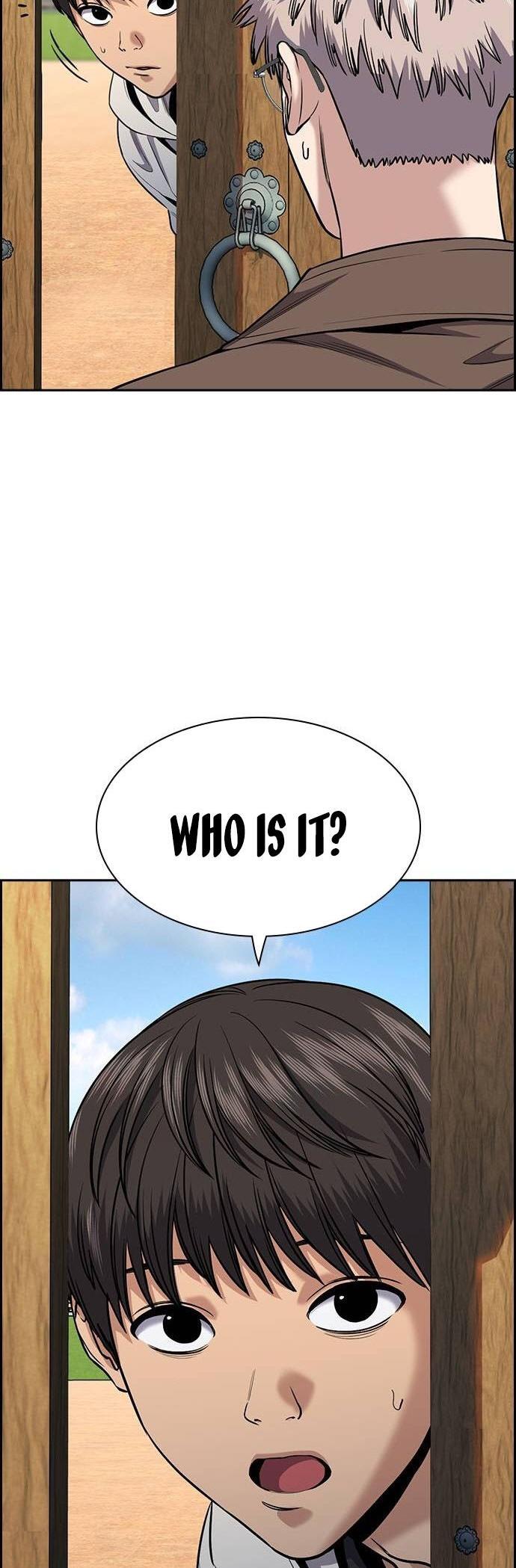 Read Get Schooled Manga Online