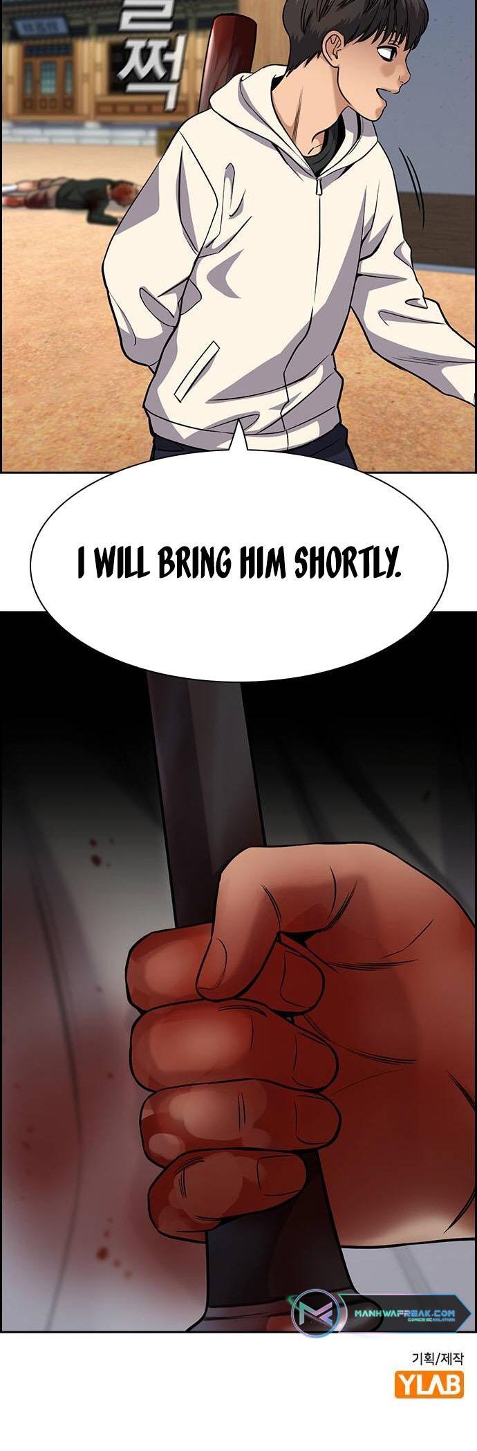 Read Get Schooled Manga Online