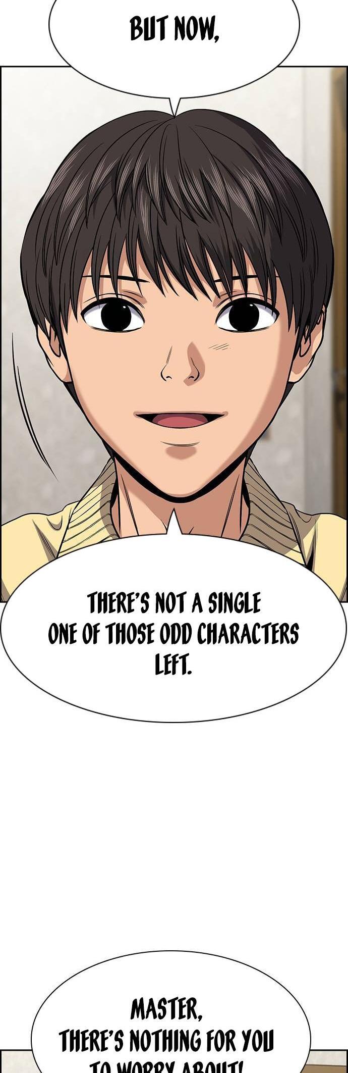 Read Get Schooled Manga Online