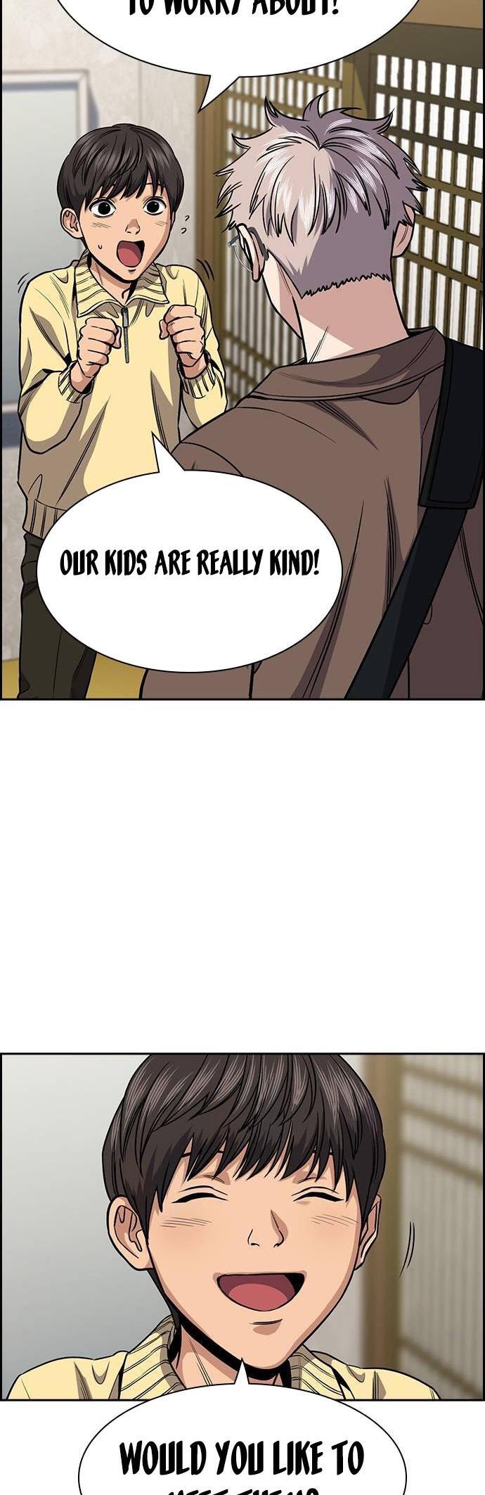 Read Get Schooled Manga Online