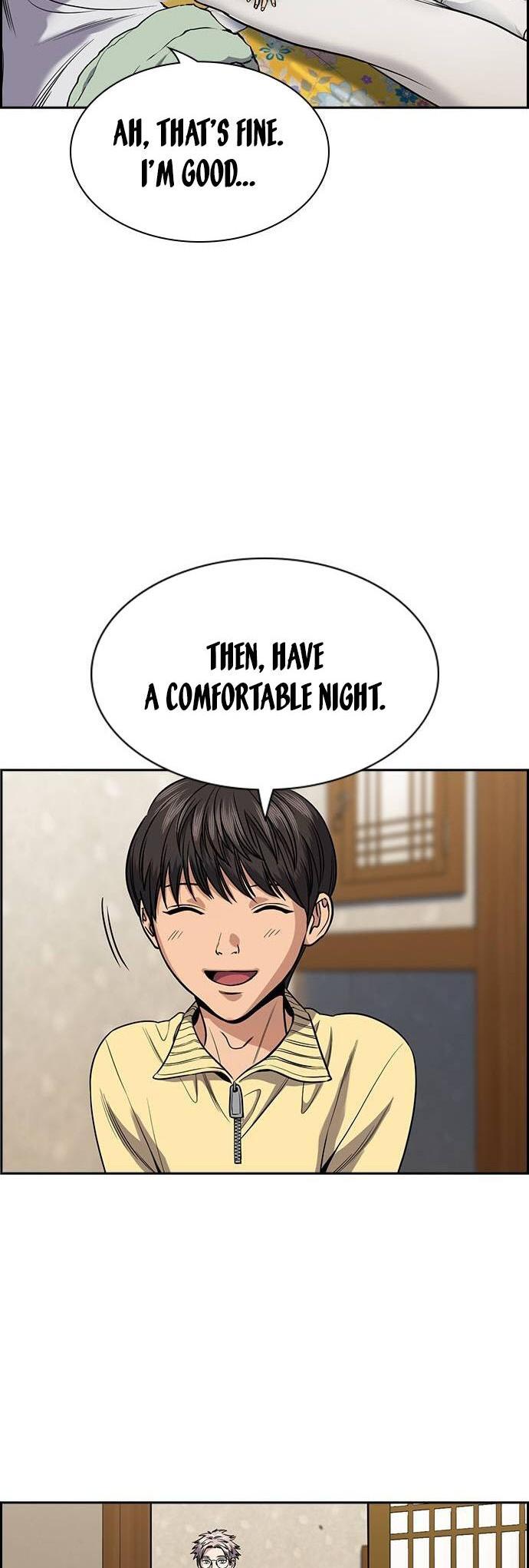 Read Get Schooled Manga Online