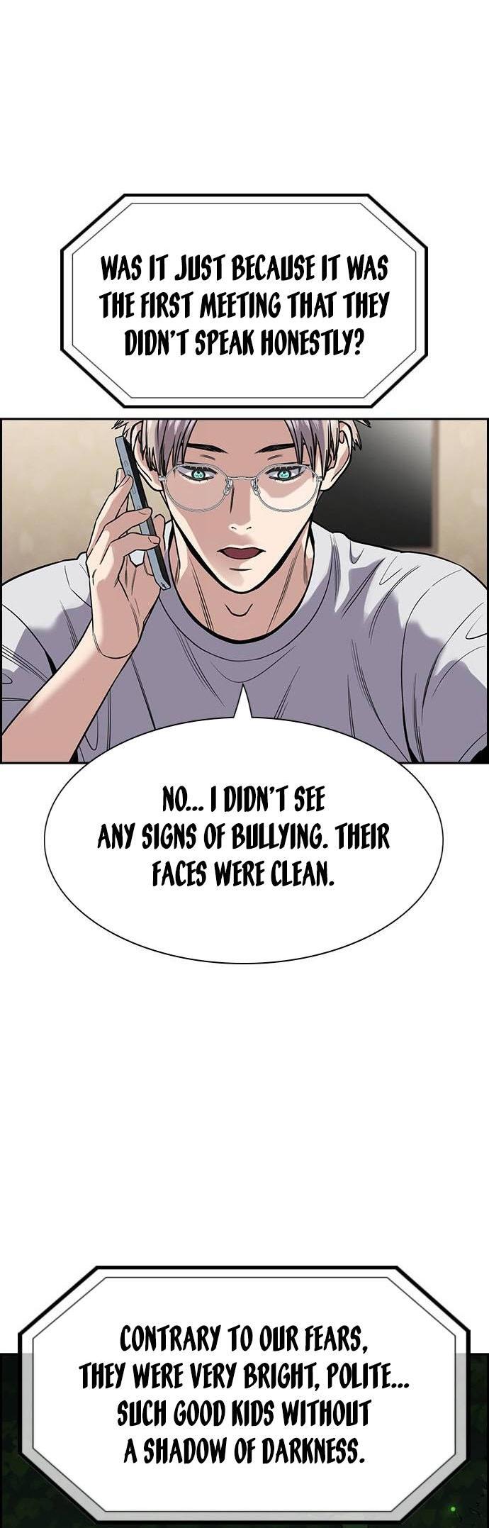 Read Get Schooled Manga Online