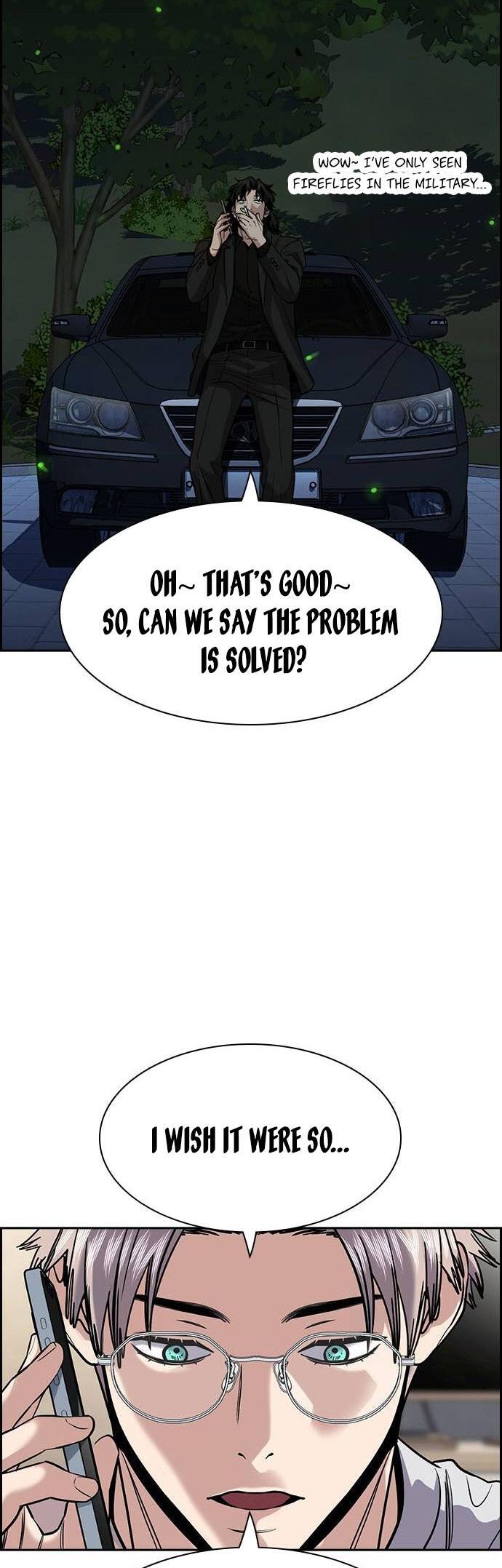 Read Get Schooled Manga Online