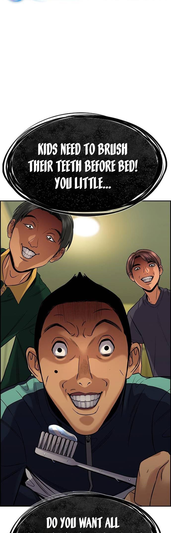 Read Get Schooled Manga Online