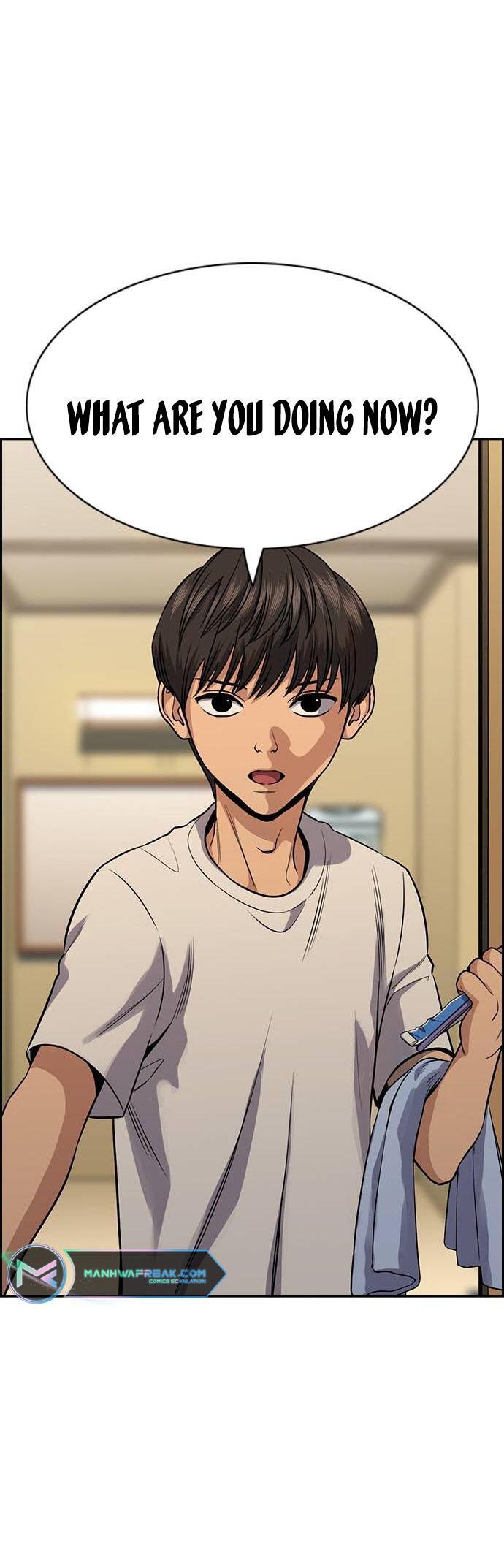 Read Get Schooled Manga Online