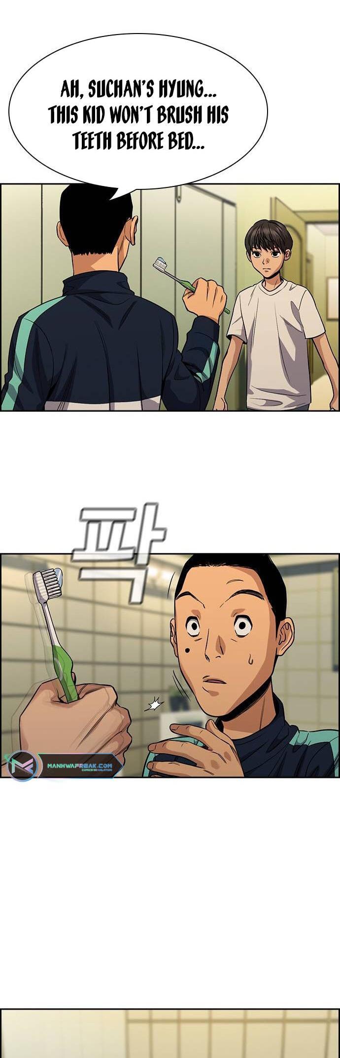 Read Get Schooled Manga Online