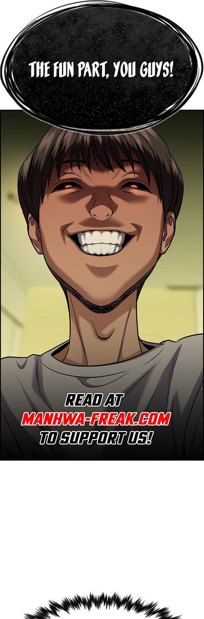 Read Get Schooled Manga Online