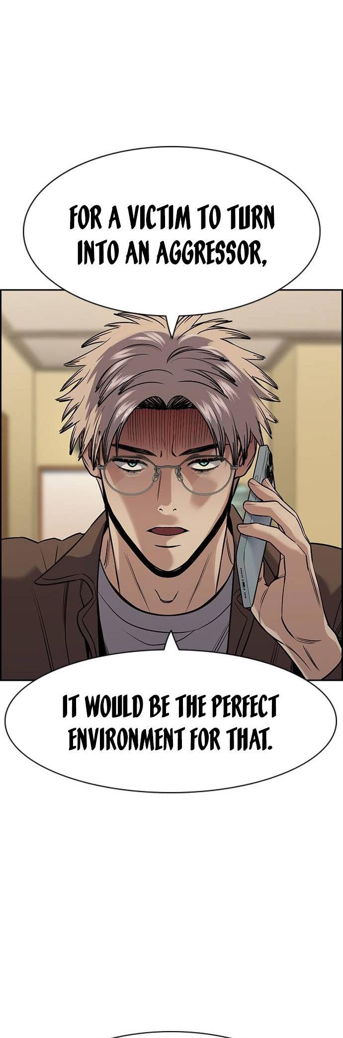 Read Get Schooled Manga Online
