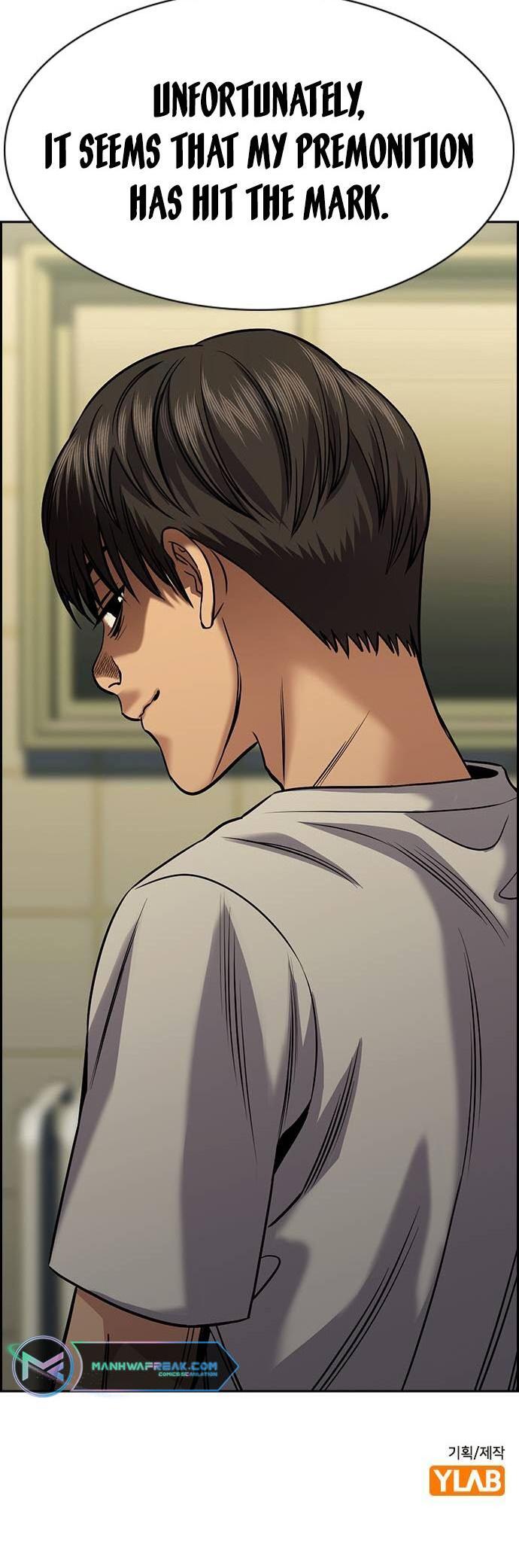 Read Get Schooled Manga Online