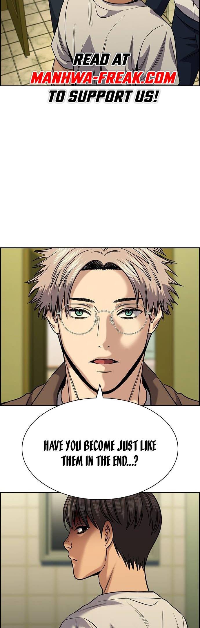 Read Get Schooled Manga Online