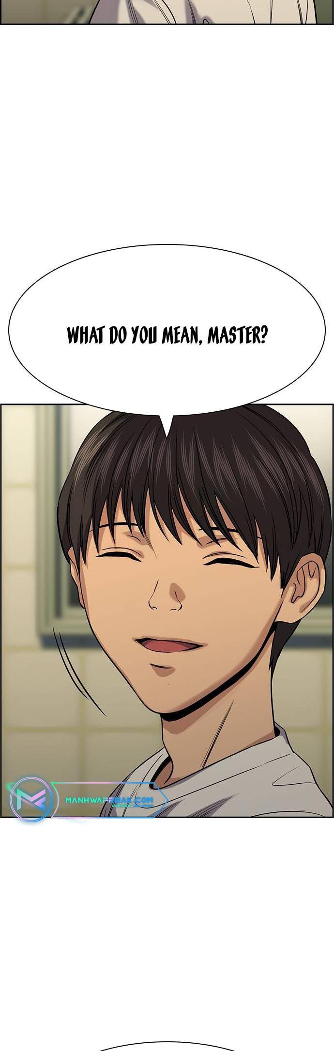 Read Get Schooled Manga Online
