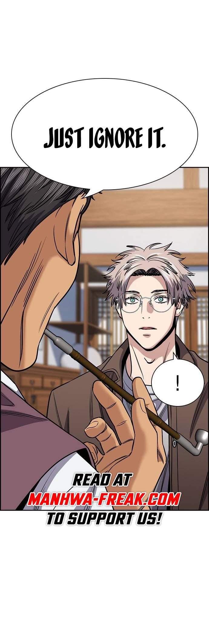 Read Get Schooled Manga Online