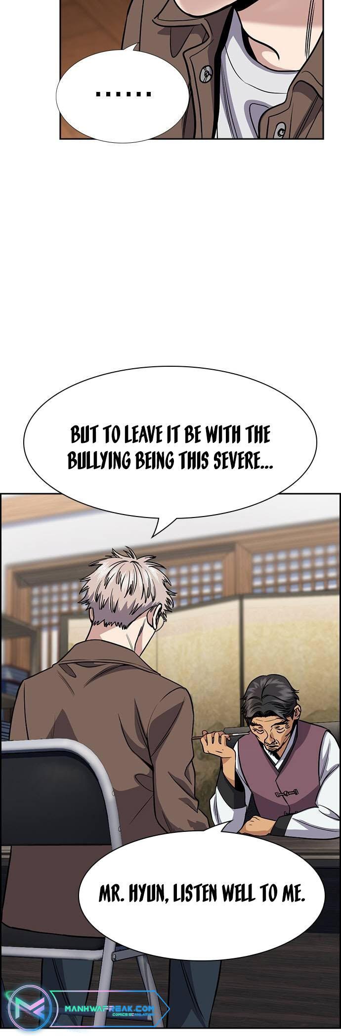 Read Get Schooled Manga Online