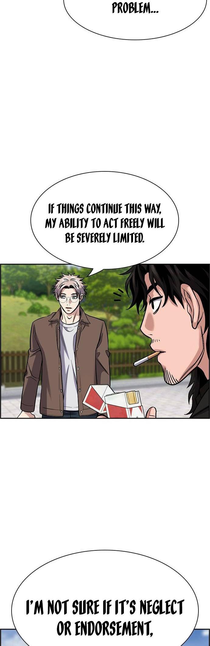 Read Get Schooled Manga Online