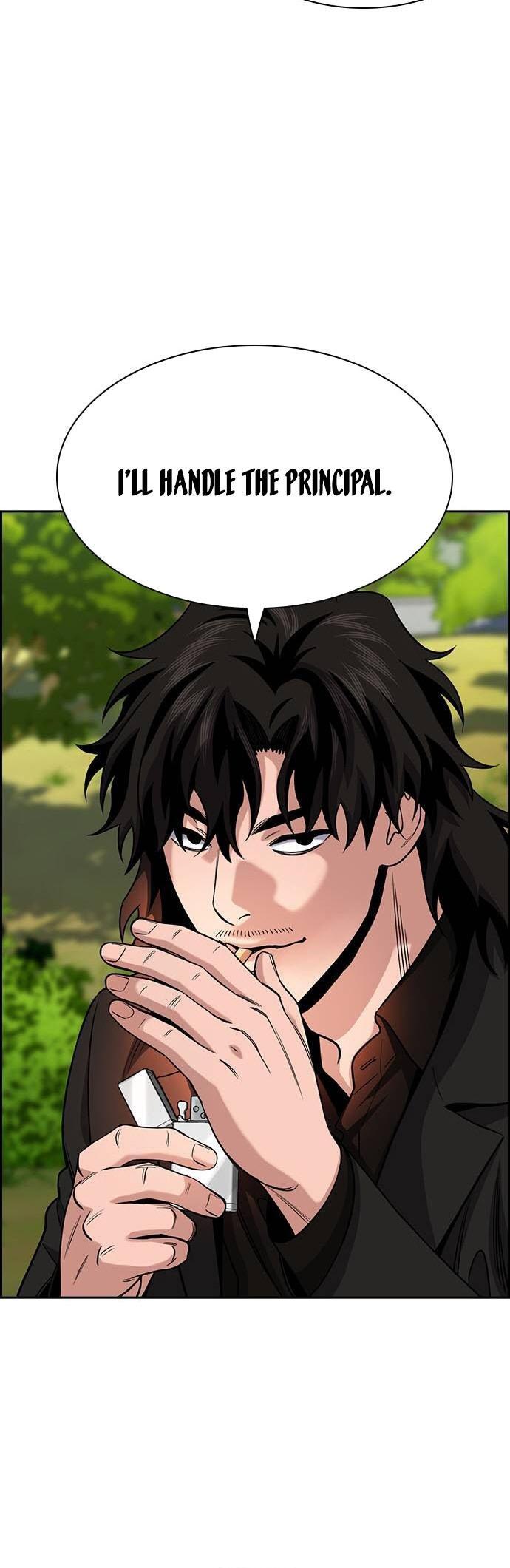 Read Get Schooled Manga Online