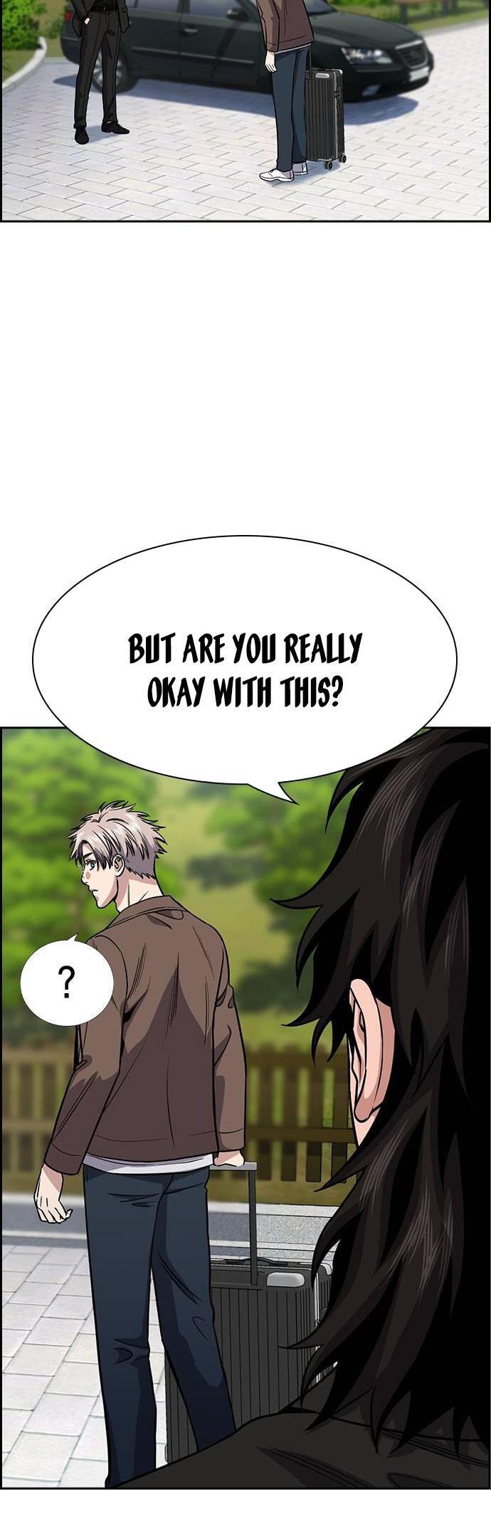 Read Get Schooled Manga Online