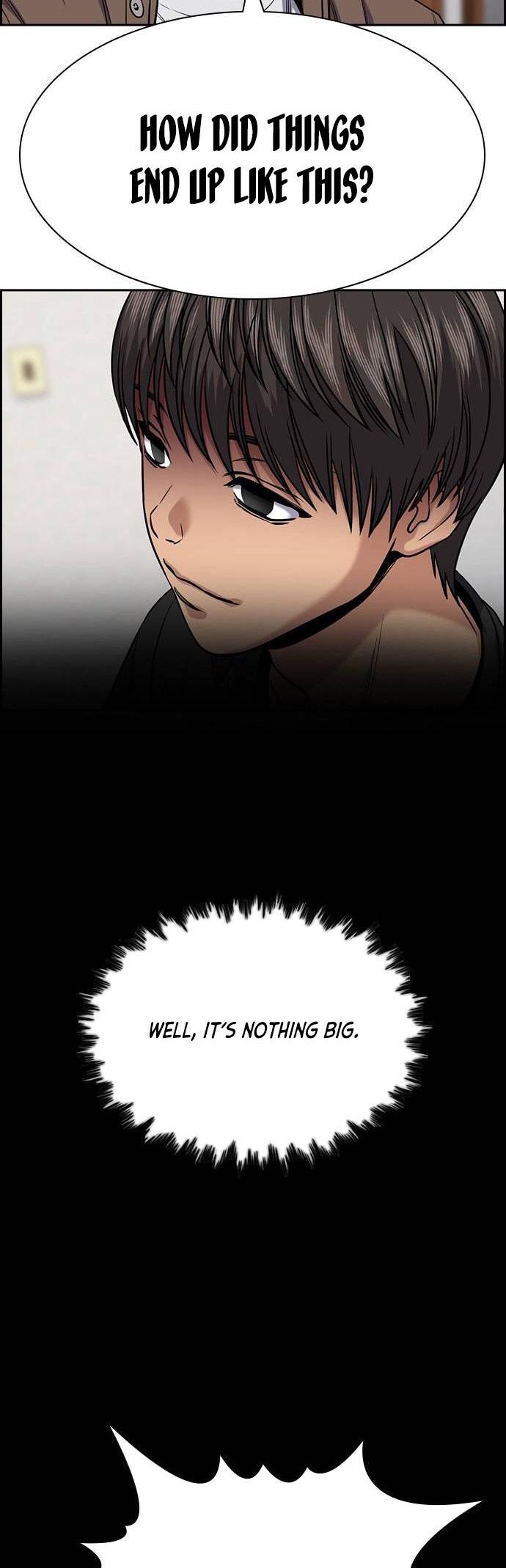 Read Get Schooled Manga Online