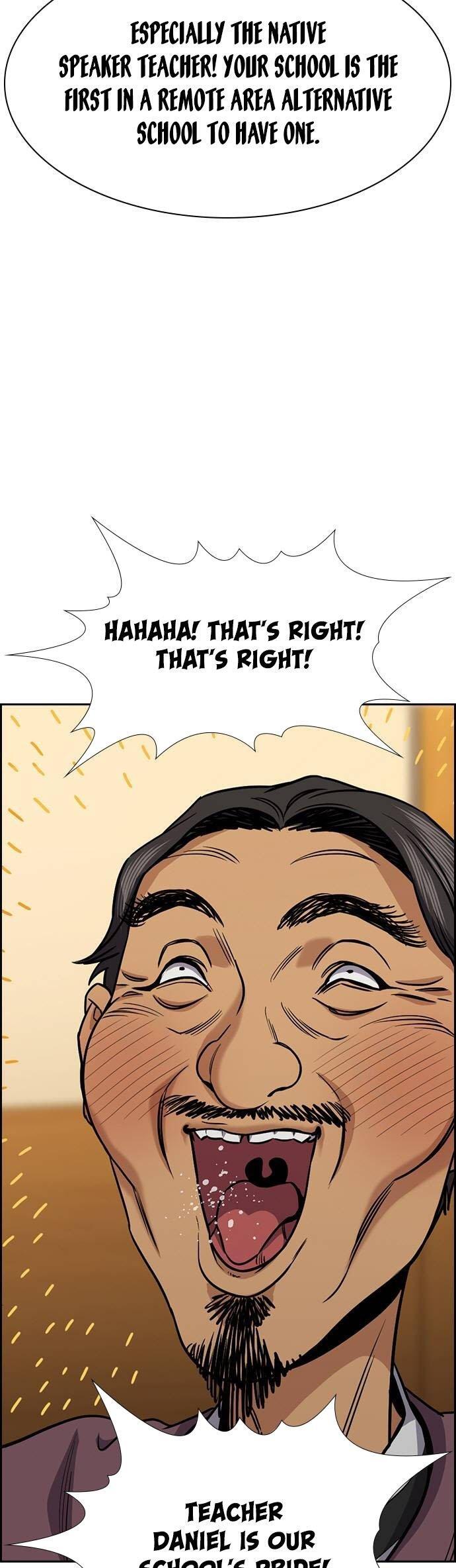 Read Get Schooled Manga Online