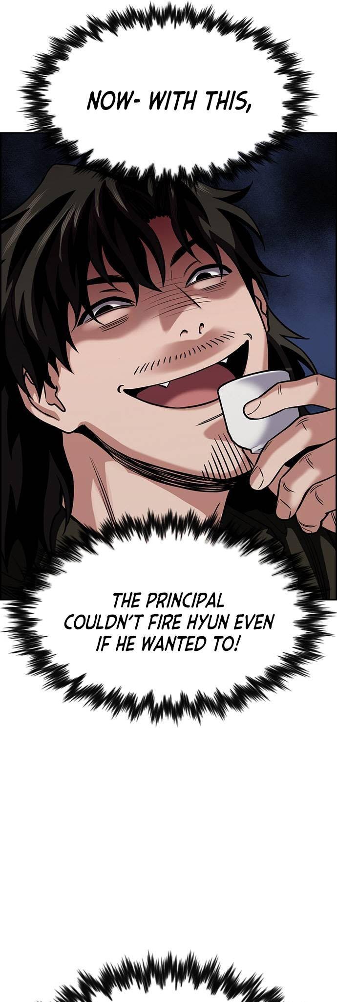 Read Get Schooled Manga Online