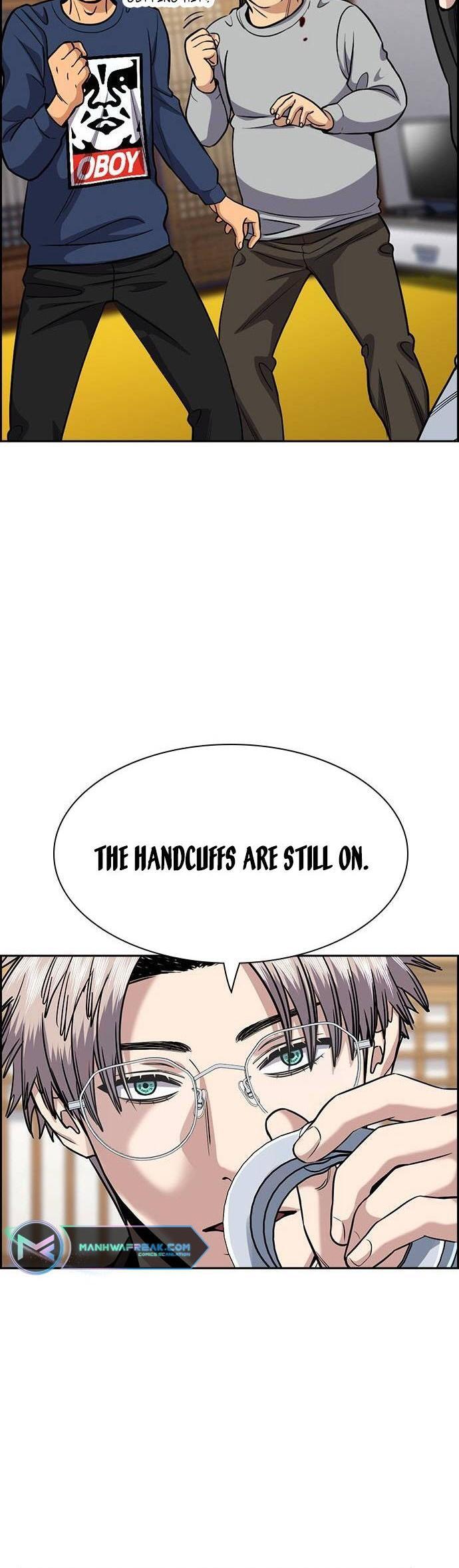 Read Get Schooled Manga Online
