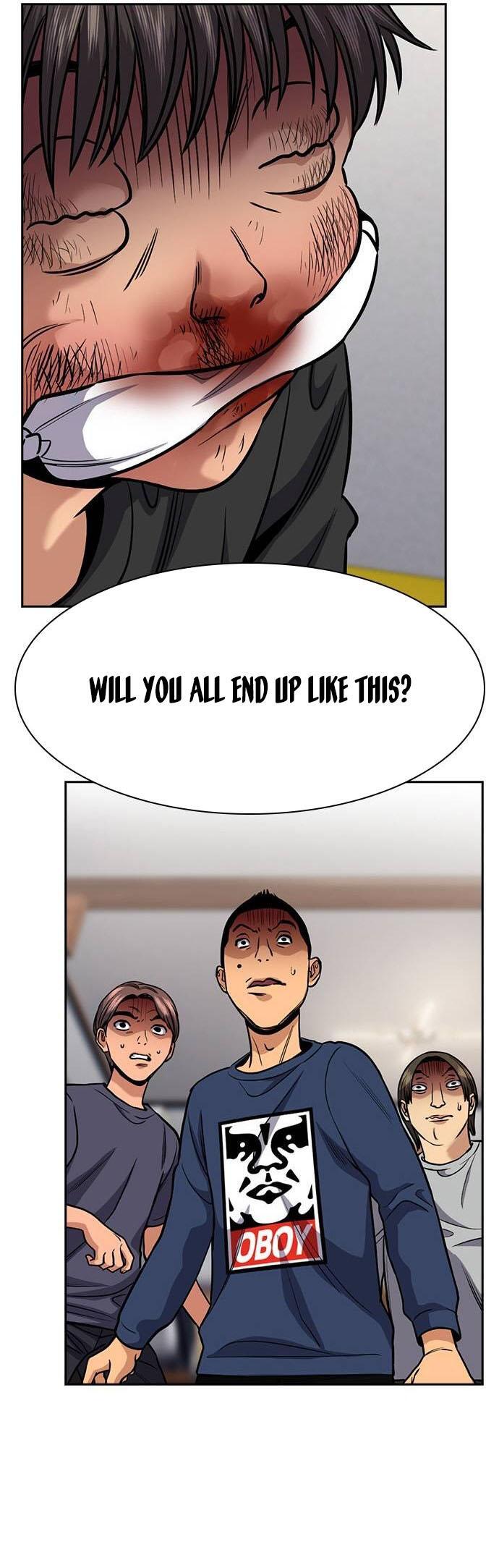 Read Get Schooled Manga Online