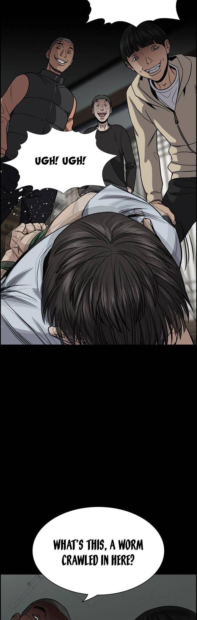 Read Get Schooled Manga Online