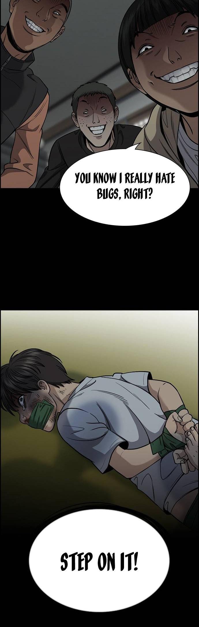 Read Get Schooled Manga Online