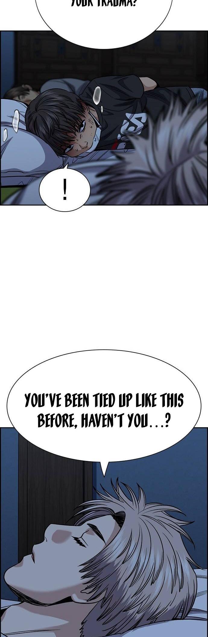 Read Get Schooled Manga Online