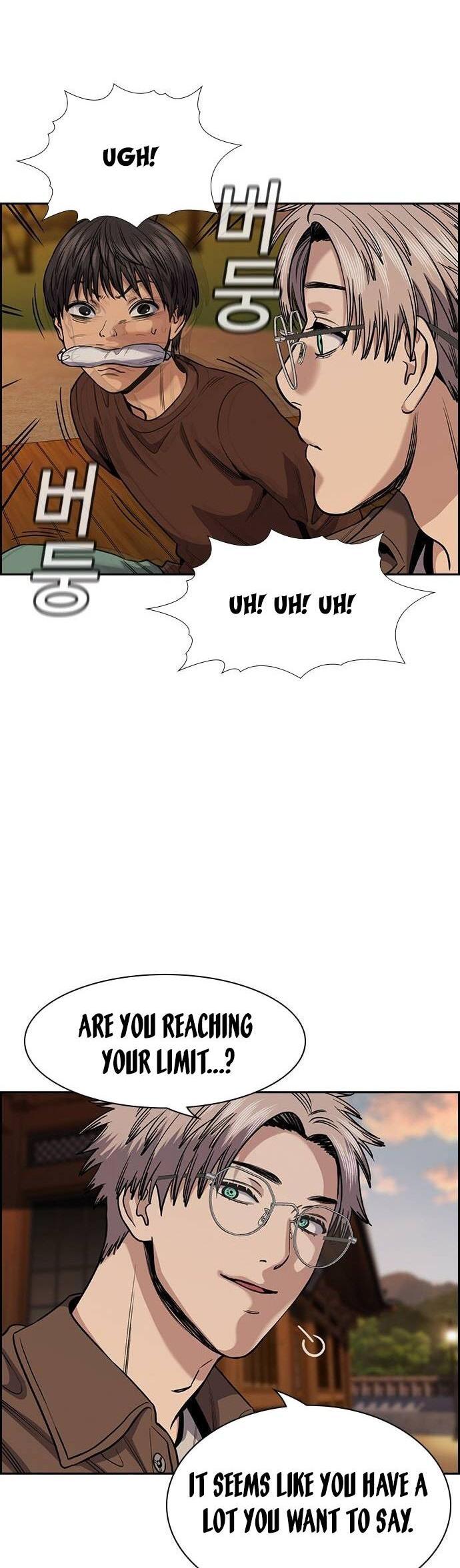 Read Get Schooled Manga Online