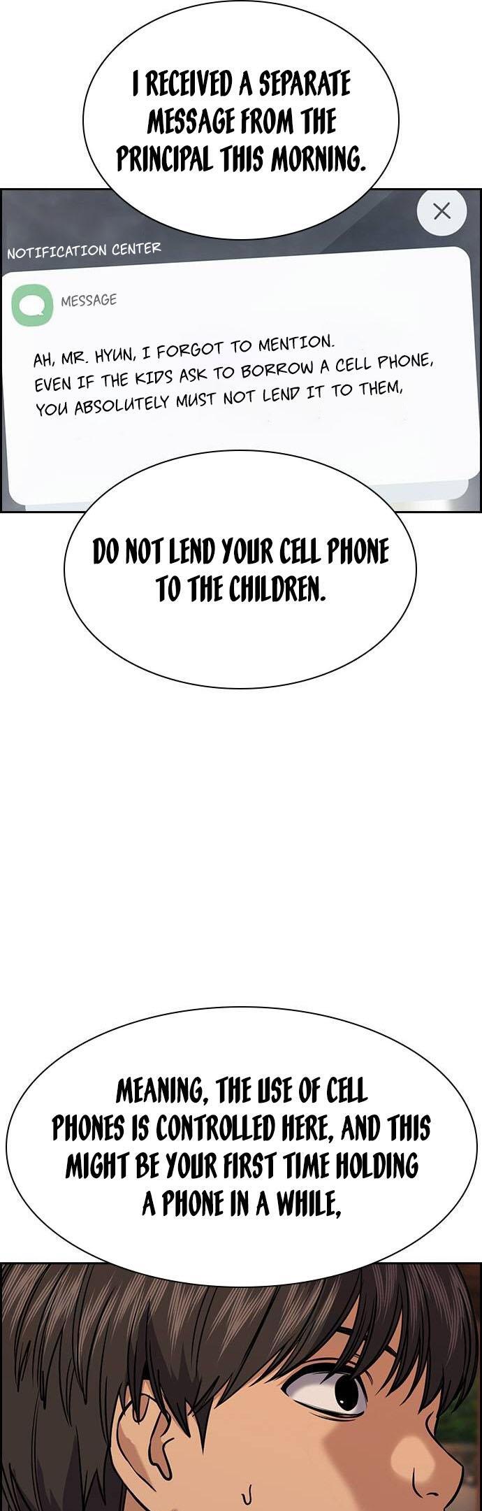 Read Get Schooled Manga Online