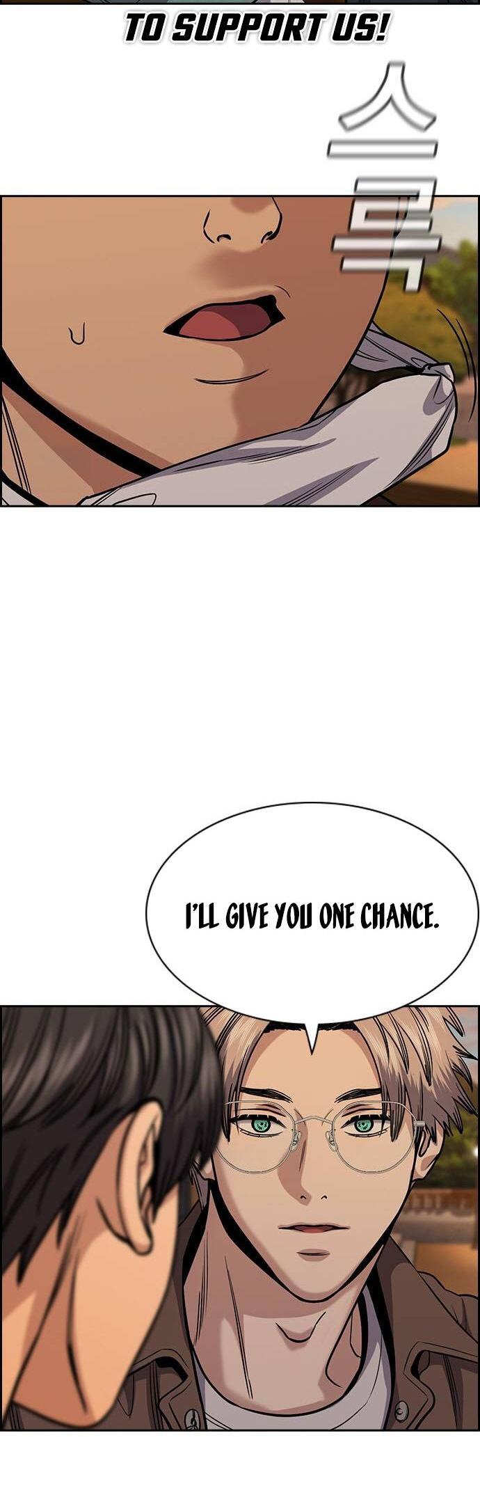 Read Get Schooled Manga Online