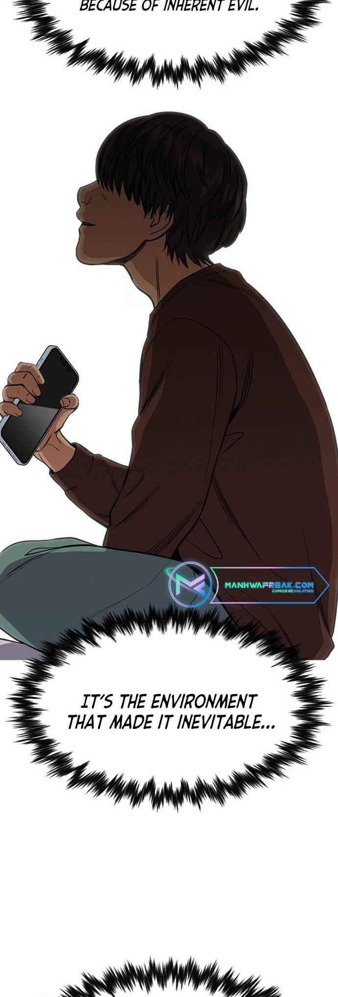 Read Get Schooled Manga Online