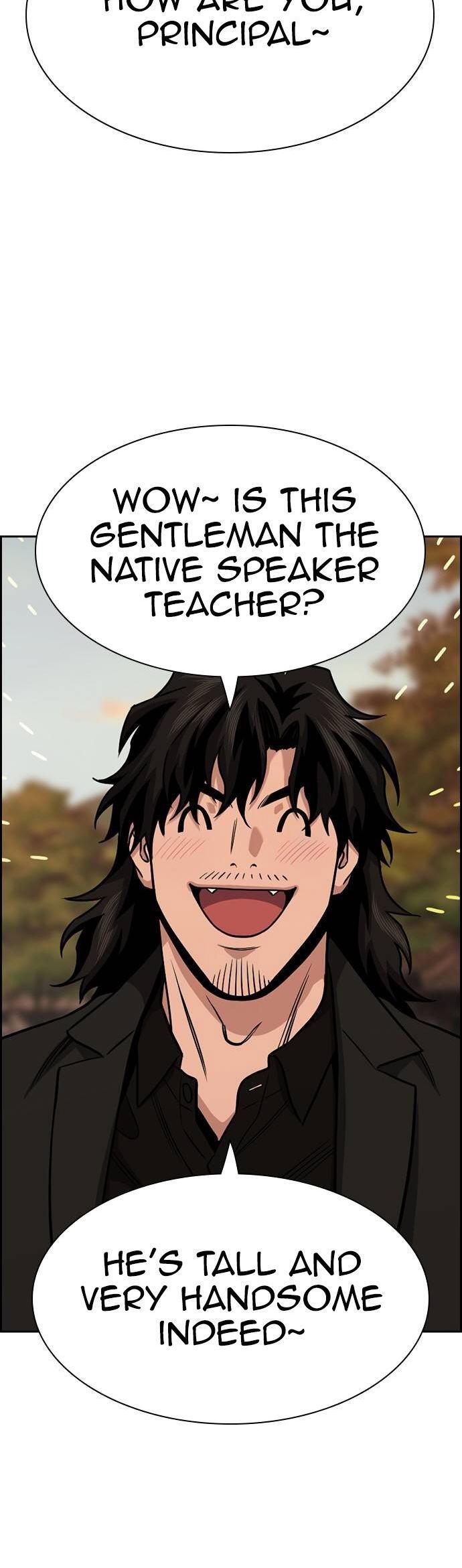 Read Get Schooled Manga Online