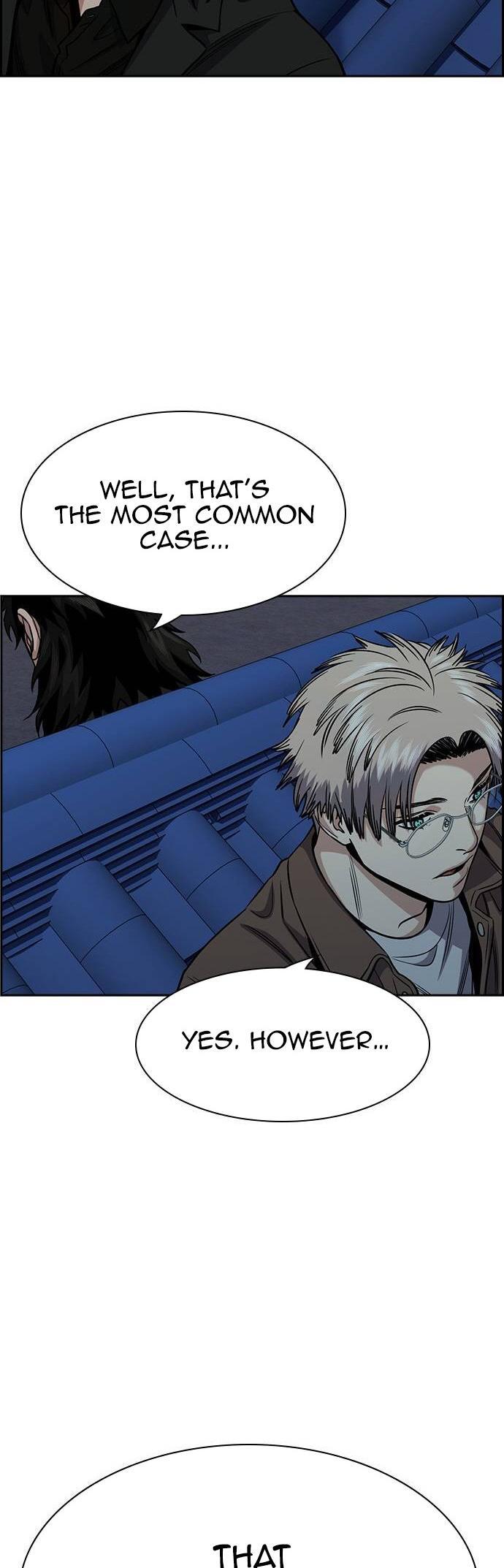 Read Get Schooled Manga Online