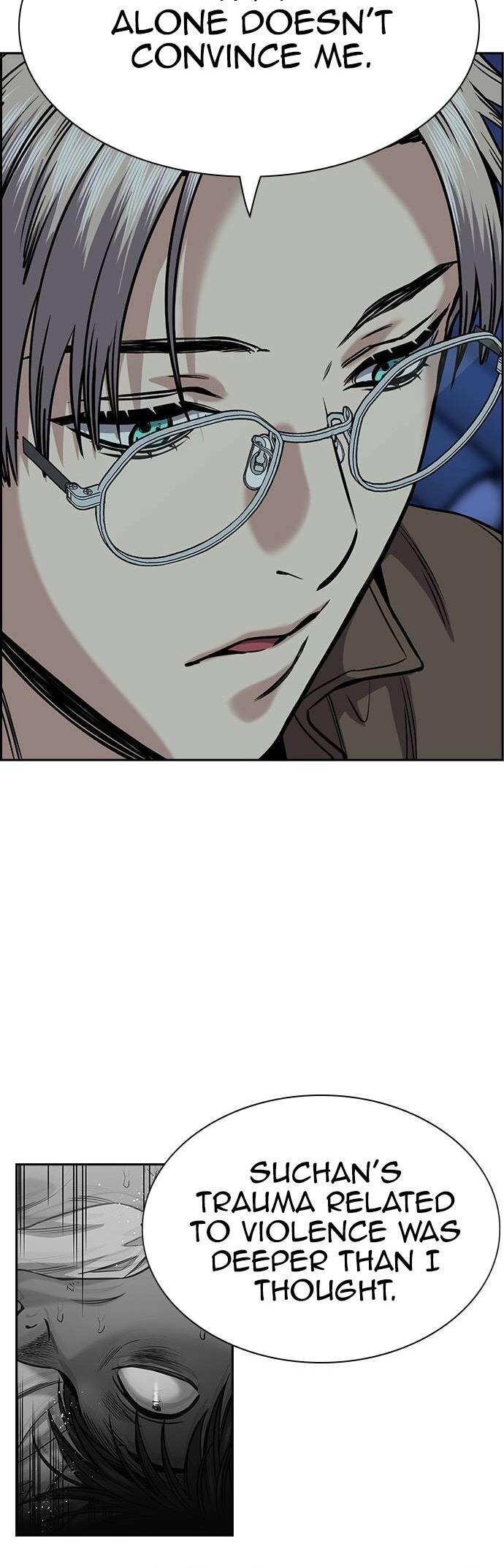 Read Get Schooled Manga Online